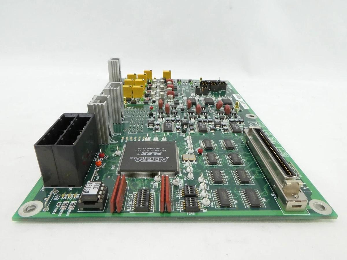 Used Nikon 4S008-207 EP-EE3 Board PCB NSR-S205C BMU Unit Working Spare