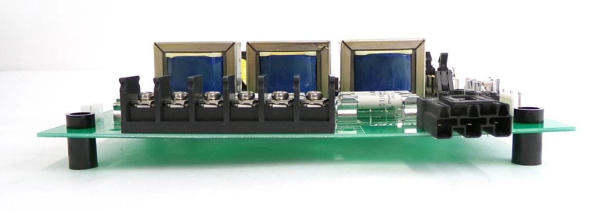 Hasetec GU-208V Power Supply PCB TEL Tokyo Electron 5868-000003-V1 New Surplus