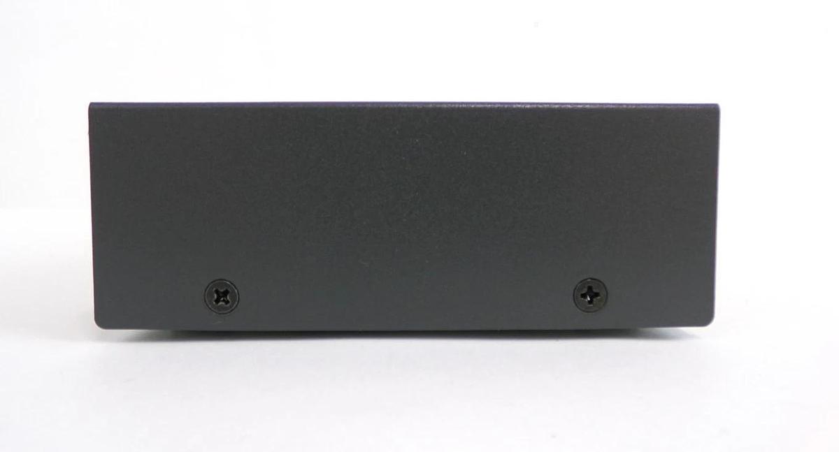 Fujitsu NC14004-B895 SERVIS 4-Port KVM Switch FS-1104AU New Surplus