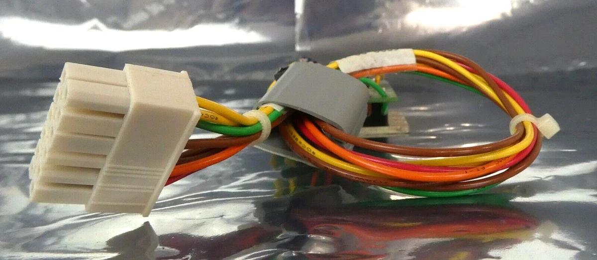 Used Rudolph Research Corporation A18088-C DC Converter Board PCB Lot of 2 Working