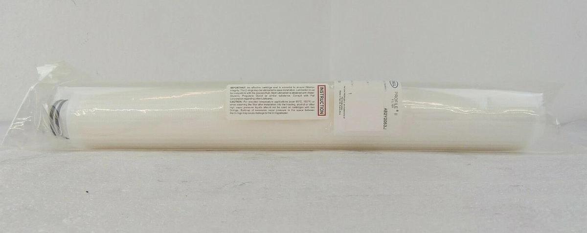 Used Pall AB2Y0053J Filter Cartridge PROFILE II Reseller Lot of 9 New Surplus