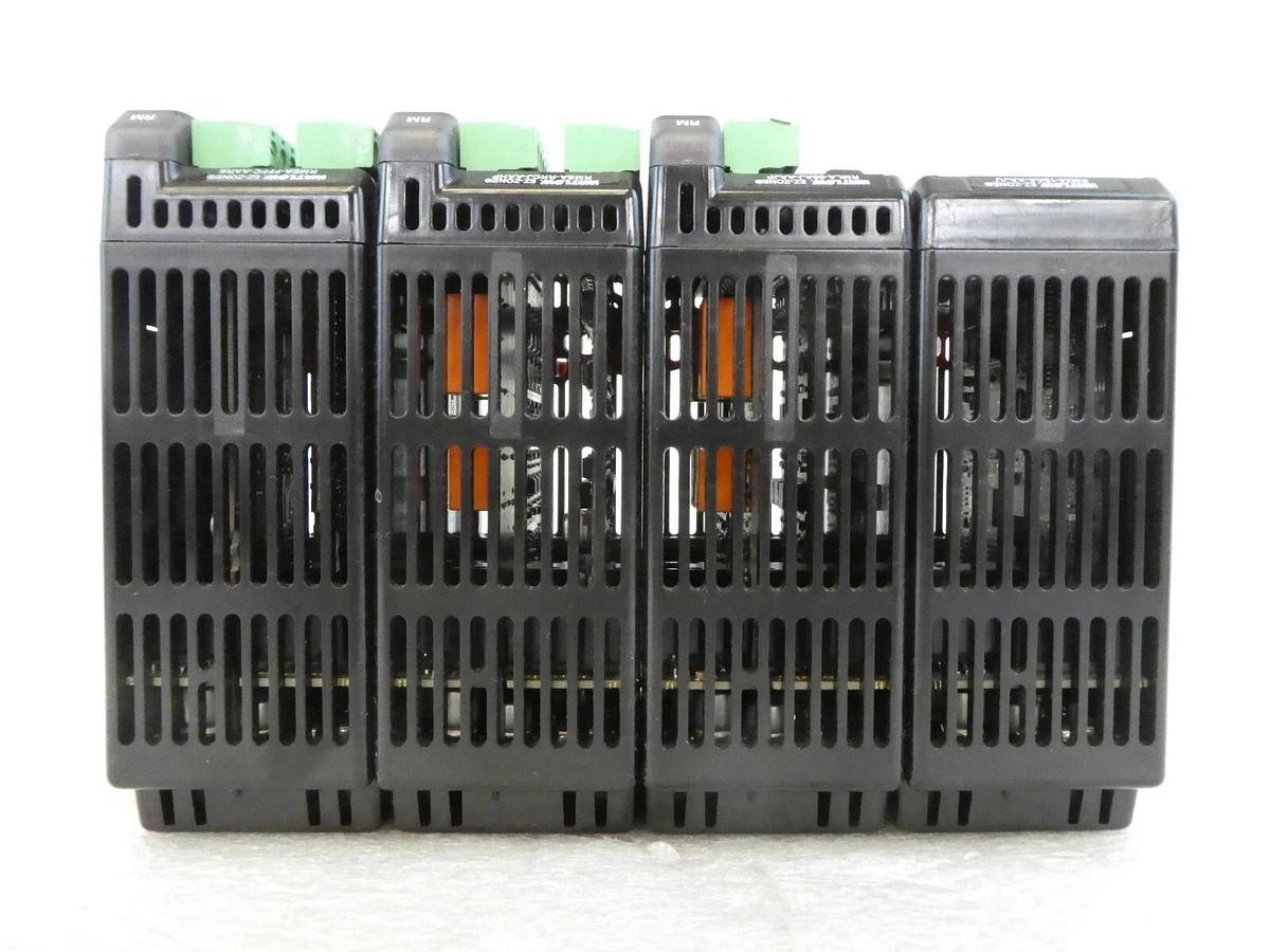 Used Watlow RMSA-RRCJ-AAHP RMLA-55AJ-AAJP RMEA-FFFC-AAR8 Temperature Controller AMAT
