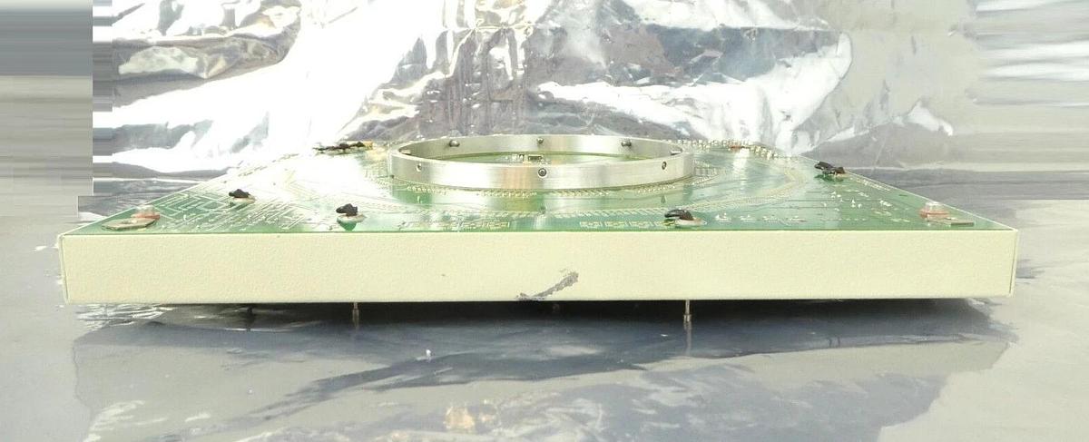 Used SPEA KCAL320-10 Comptest 320MX Calibration Adapter PCB KCAL640 Working Surplus