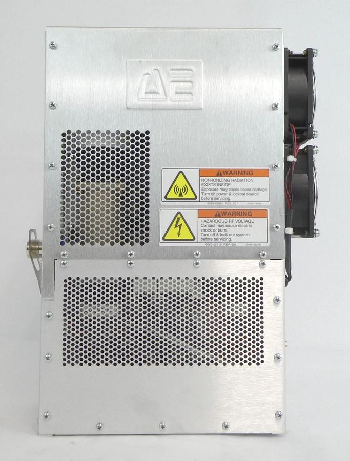 Used RF Navigator AE Advanced Energy 3155126-020 RF Match Network Working Surplus