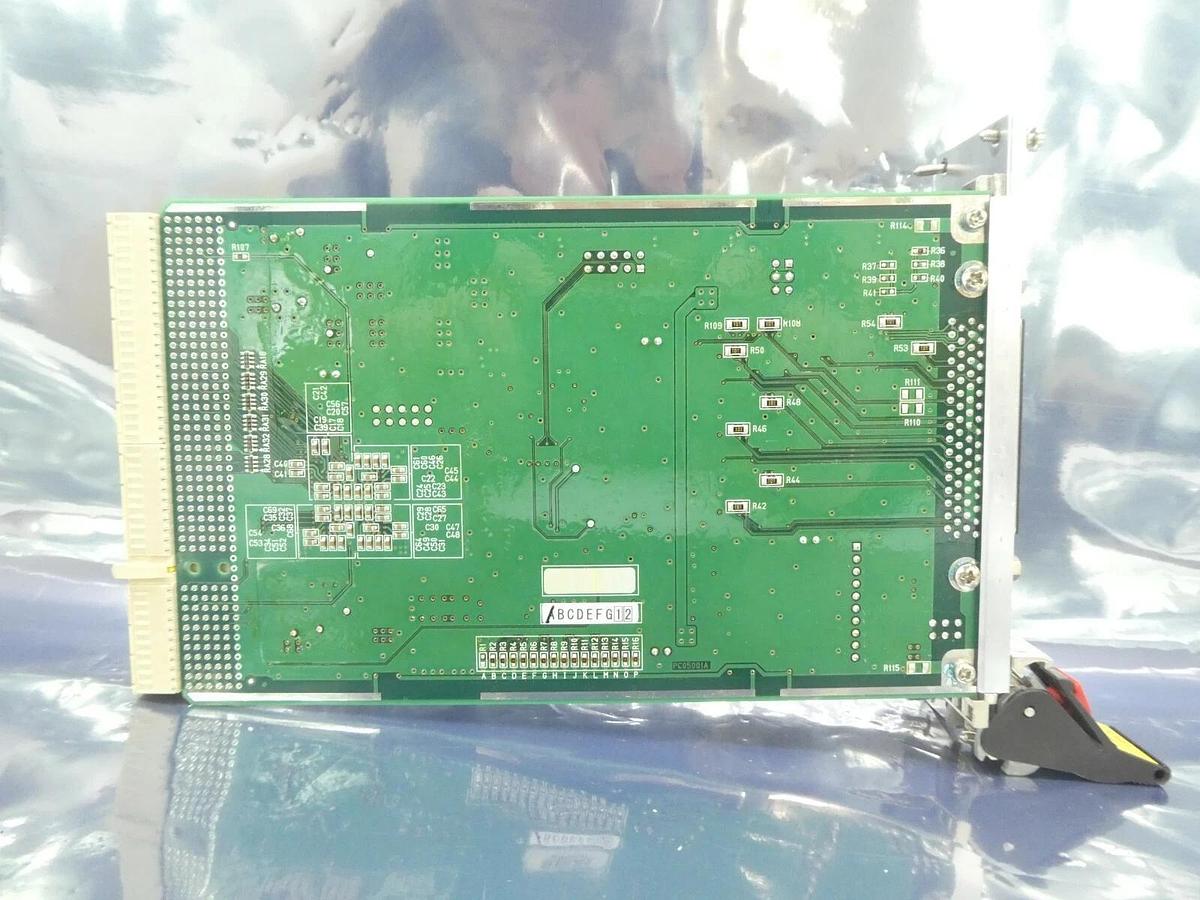 Used Nikon 4S013-625 PCB Card iPot-I/F NSR FX-601F Lithography System Working Surplus