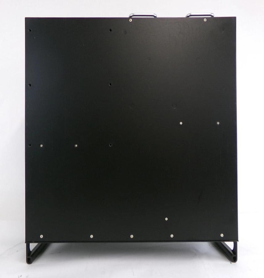 Used Advantech HPC-7400 Rack Mount Industrial PC 3.50GHz Lam 853-900986-322 Working