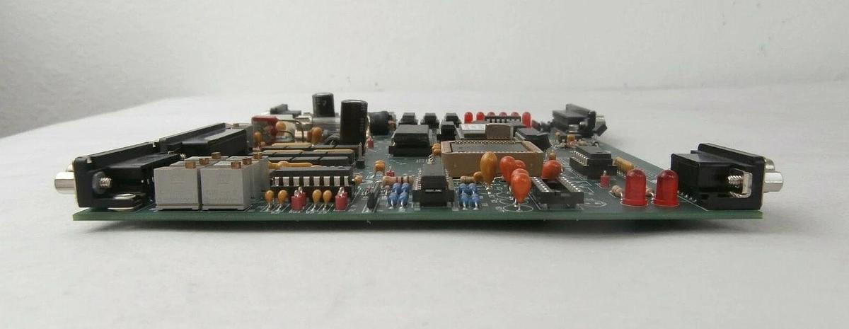 Used Asyst Technologies 06764-701 Arm Controller Board 06764-802 06768-001 Working