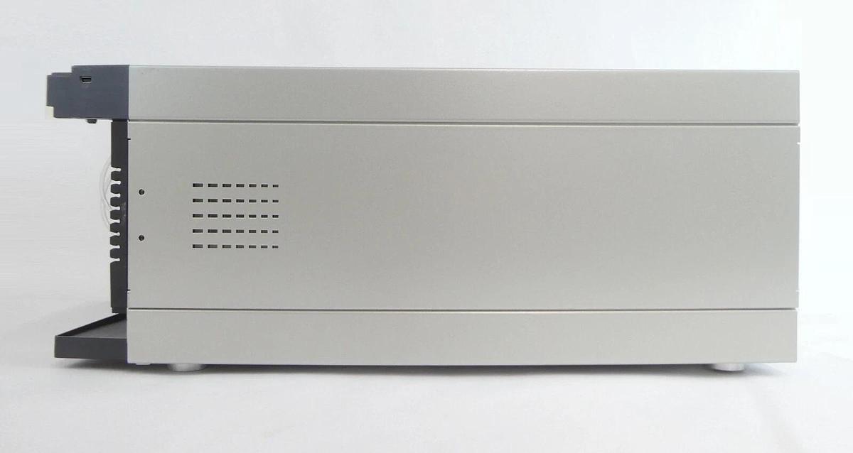 Used AB Sciex 5078634 Binary Pump Module BP-200 ExionLC 2.0 Spectrometer Untested