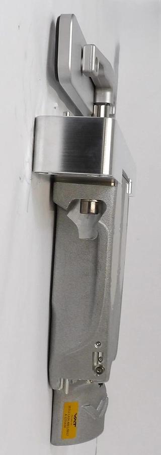 Used VAT 05312-LA24-ARE1 HV Transfer Valve Insert with Gate Working
