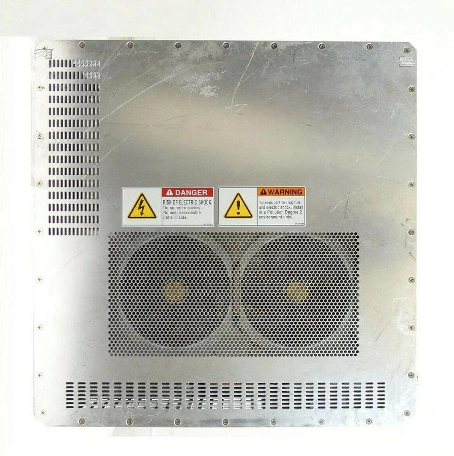 Used Daihen AMN-50L RF Auto Matcher TEL Tokyo Electron 3D39-000004-11 Working Surplus