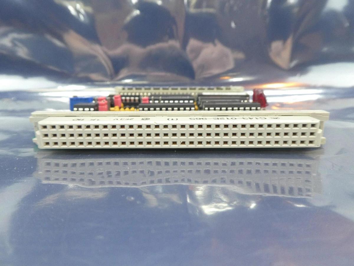Used KLA-Tencor 073-404145-00 PCB 710-404146-00 eS31 E-Beam System Working Surplus