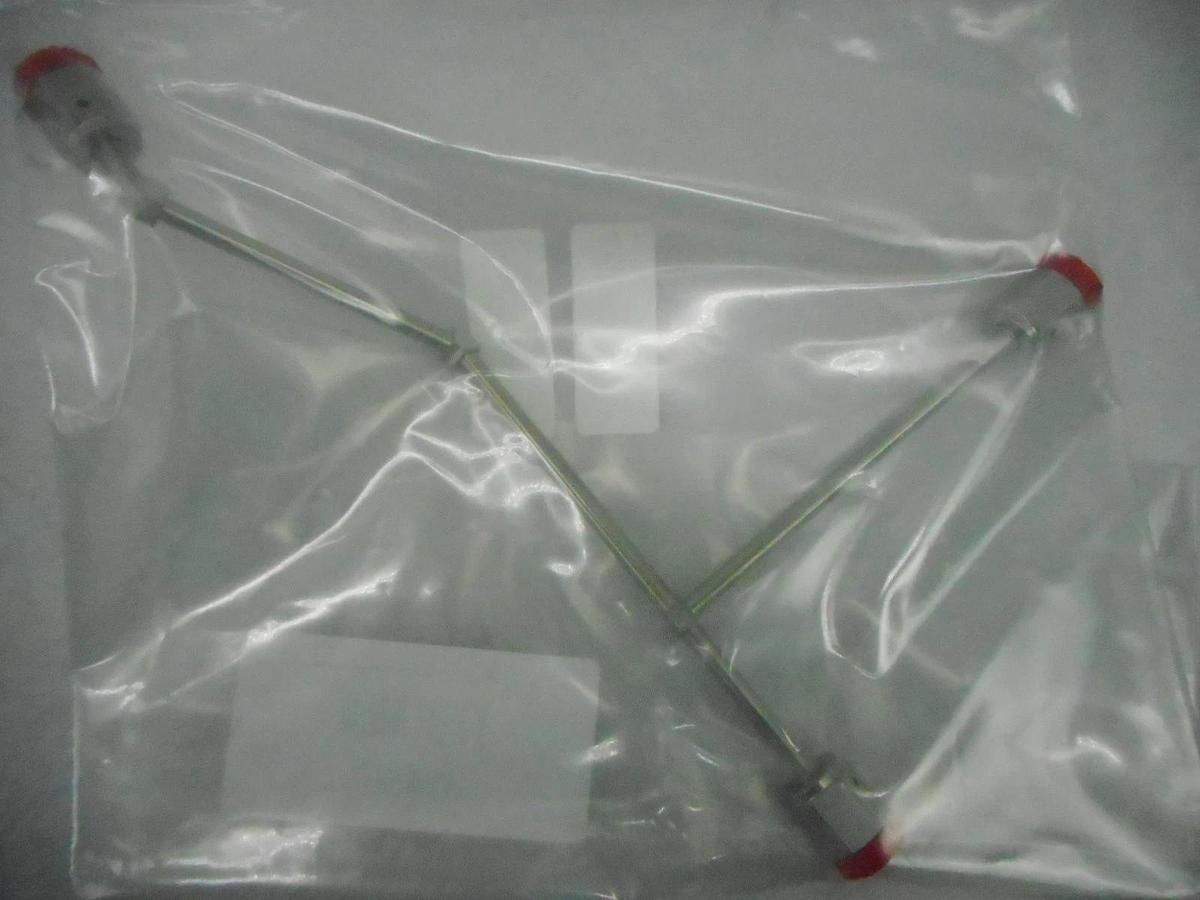 Refurbished ASM 16-196819-01 Gas Line Assembly Reseller Lot of 4 Refurbished