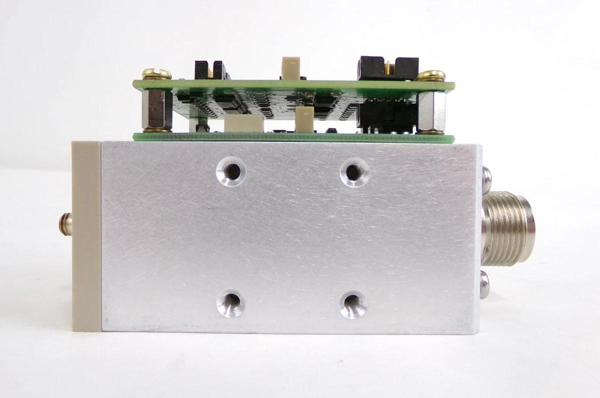Used Comet 20032569.00 RF Match Phase/MAG Module 5000W @ 13.56MHz Working Surplus