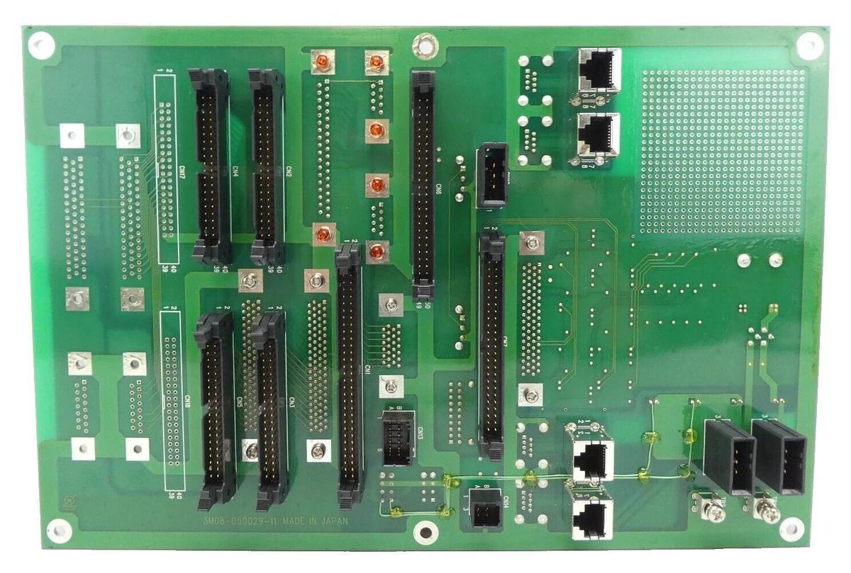 TEL Tokyo Electron 5880-000052-V1 Distribution PCB TPFB500-1/PWILDIST New Spare
