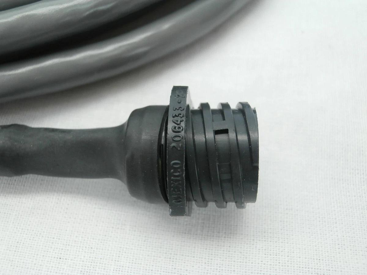 SCP Global Technology 2261381A-00 Resistivity Probe Wire Patch SCP 9400 New