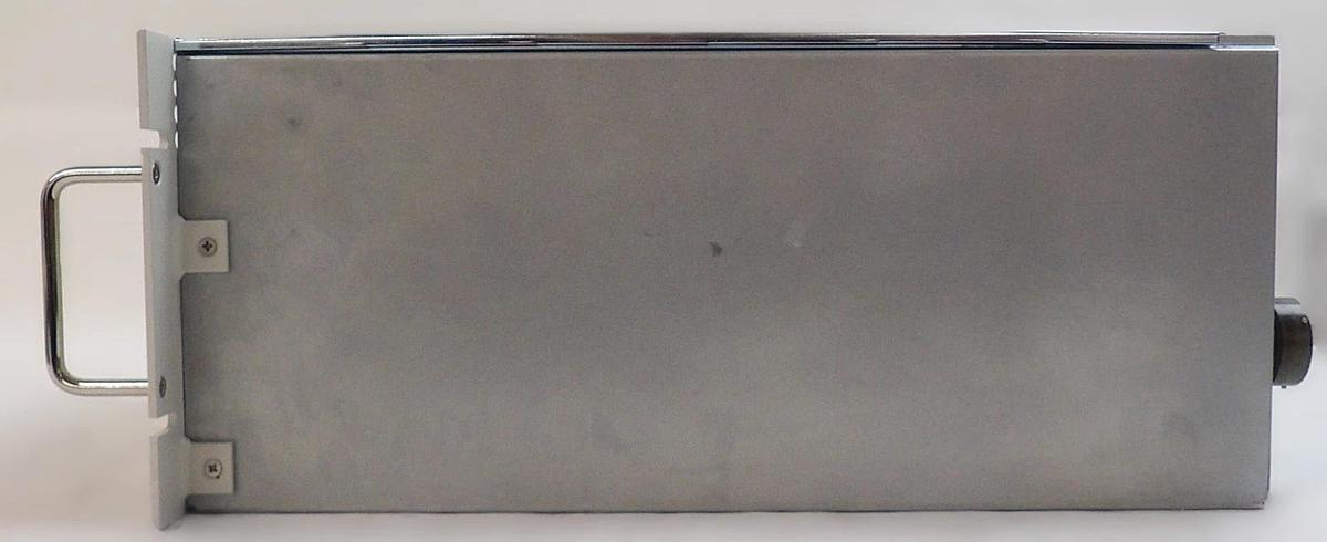 Used SKF MB340-816-0065-002 Digital Motor Controller Driver 0190-62354 Fault Untested