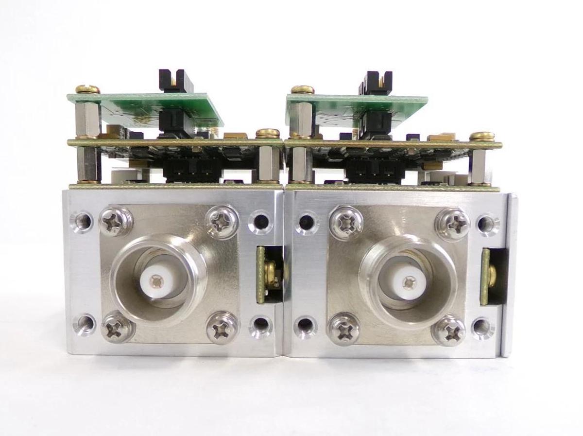 Used Comet 10009898.01 RF Match Phase/MAG Module 5000W @ 13.56MHz Lot of 5 Working