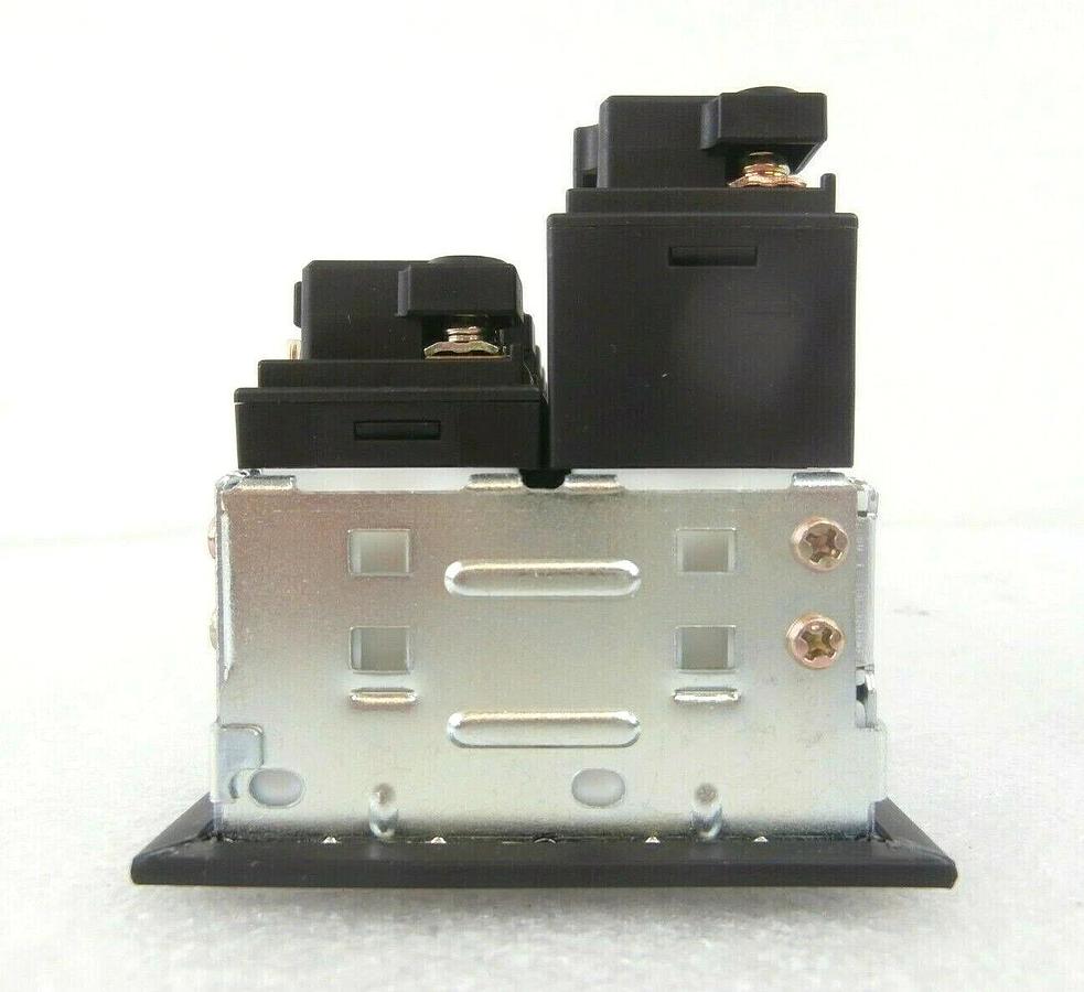Used Idec SLC30N Annunciator Panel Display SLDN-30H SLDN-3TH TEL Lithius Working