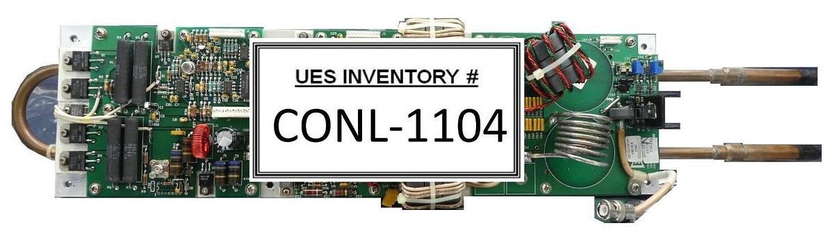 Used ETO Ehrhorn Technological ARX-X247 Driver PCB ABX-X278 AMAT Centura ETO Rack