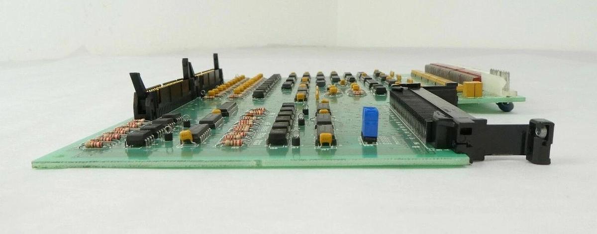 Used Industrial Drives 82039-2 Low Level Interface PCB KB-KILI Varian Working Surplus