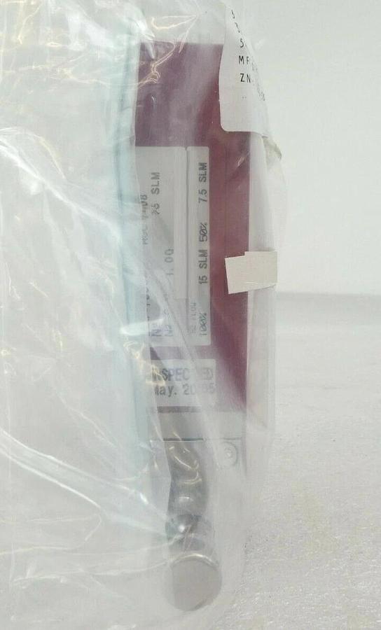 Horiba STEC SEC-7350MC Mass Flow Controller MFC Mattson Technology 37100822 New
