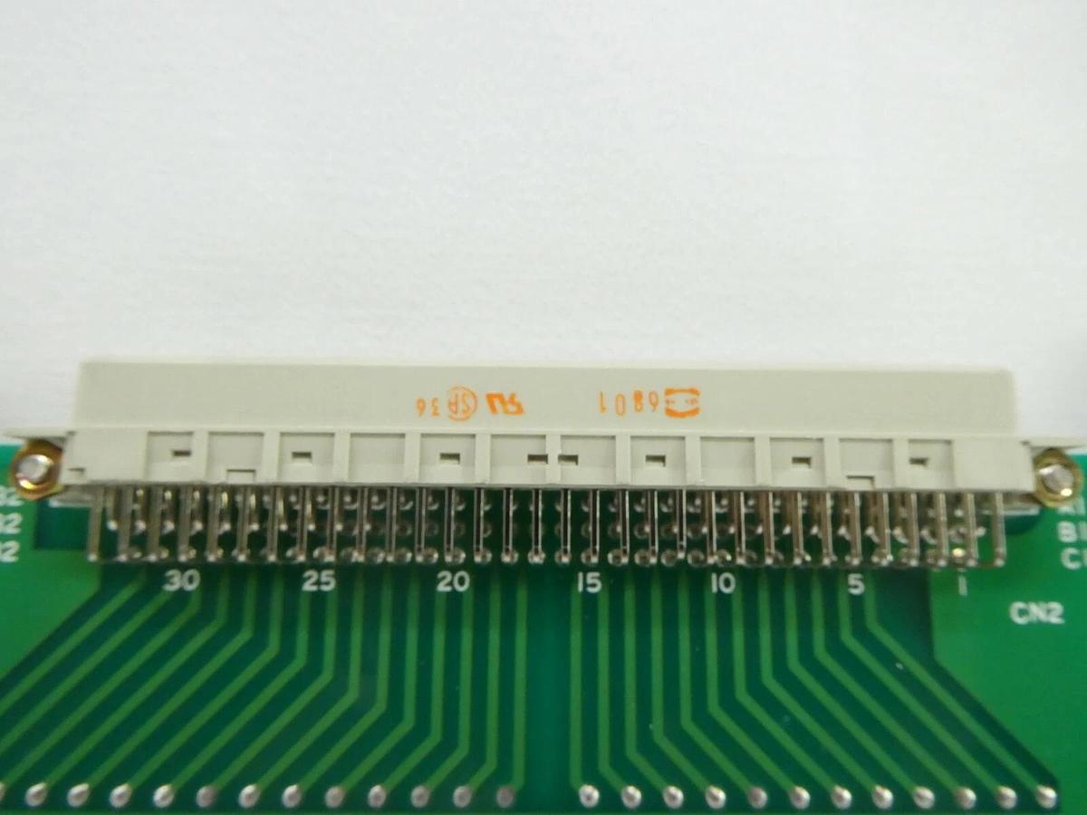 Used JEOL BP100669-01 Expander PCB Card EXPNDR-S JWS-2000 SEM Working Spare
