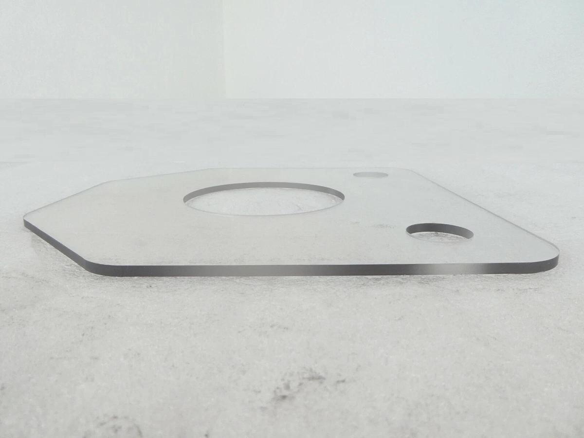AMAT Applied Materials 0020-34753 125mm Centering Plate New Surplus
