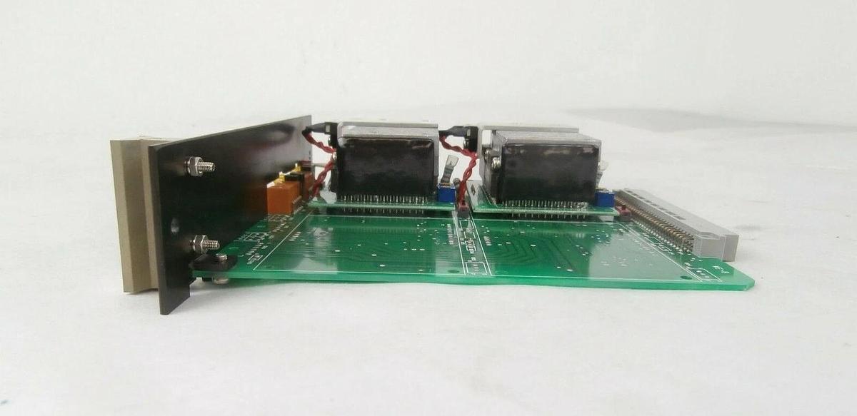 Used Oriental Motor A5813-042 5-Phase Driver PCB Card VEXTA 1.4A EB4008-2V Working