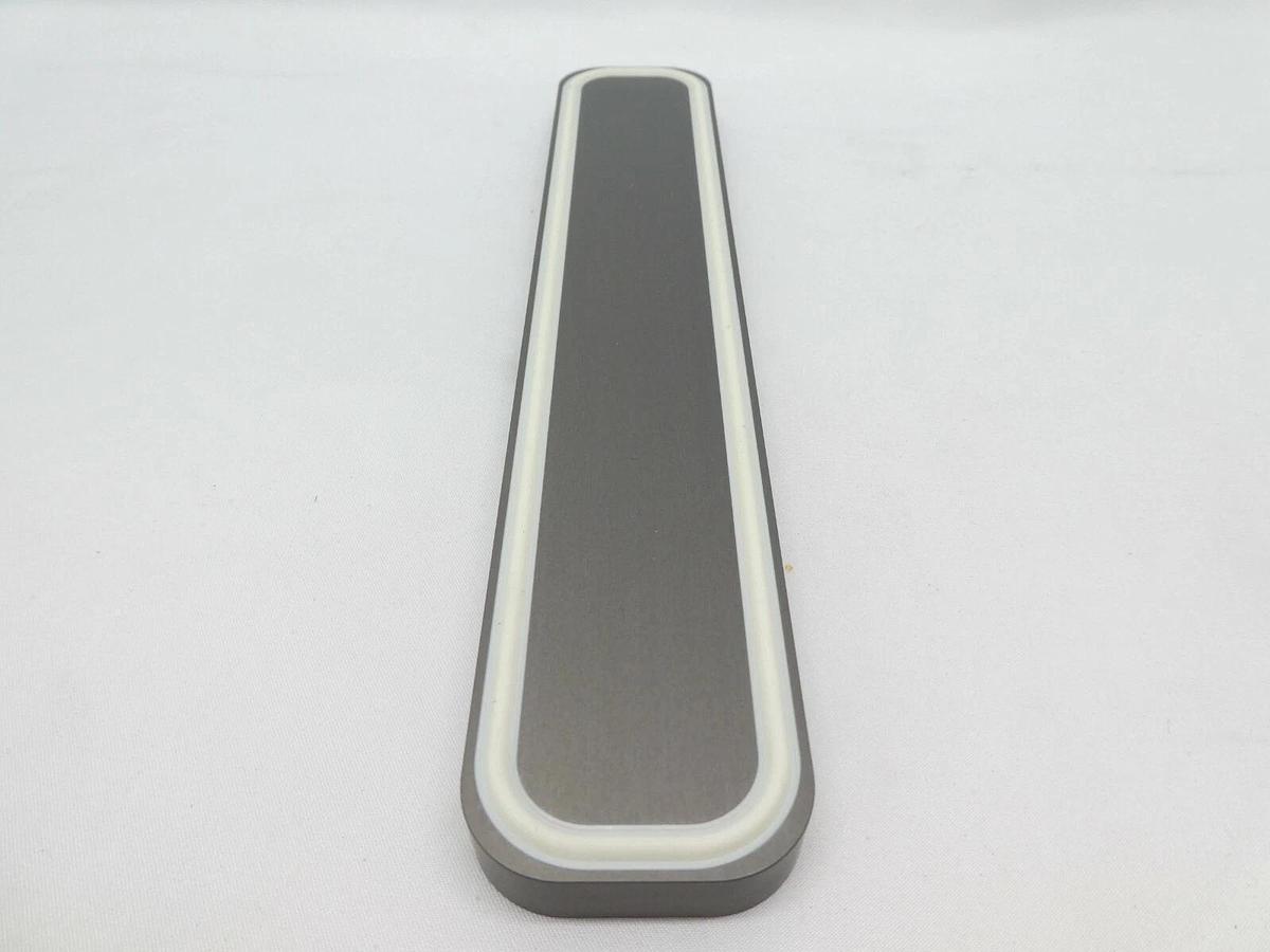 Greene Tweed 5641A0873SSE38 Slit Valve Door Reseller Lot of 9 New Surplus