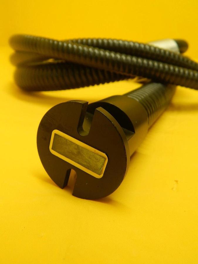 Used AMAT Applied Materials Fiber Optic Cable Laser 55.2% Orbot WF 736 DUO Used