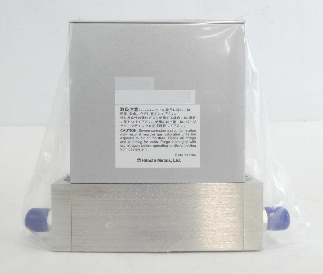 Aera TC FC-PA7820C MFC Mass Flow Controller Lot of 2 New