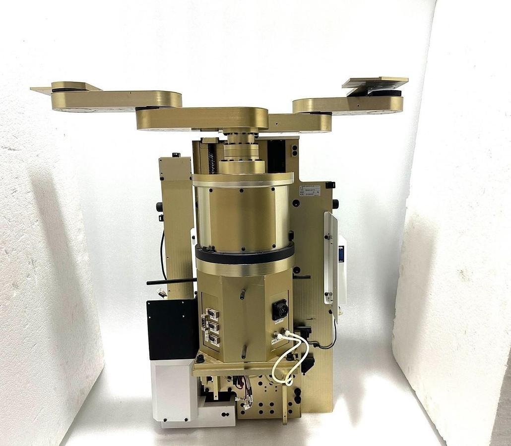 Used ShinEtsu 5026a Wafer Transfer Source Device Robot Assembly Untested Surplus