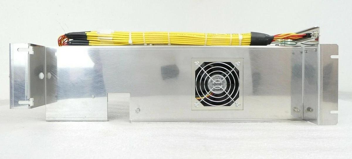 Used RKC Instruments 2L80-001398-11 Temperature Controller RCB-1103-A-4 TEL Working