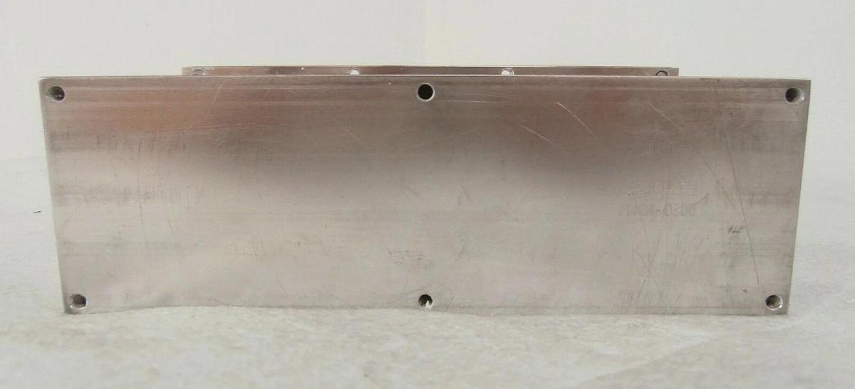 Used AMAT Applied Materials 0240-32230 SACVD Ampule Body Only 5K P5000 Spare