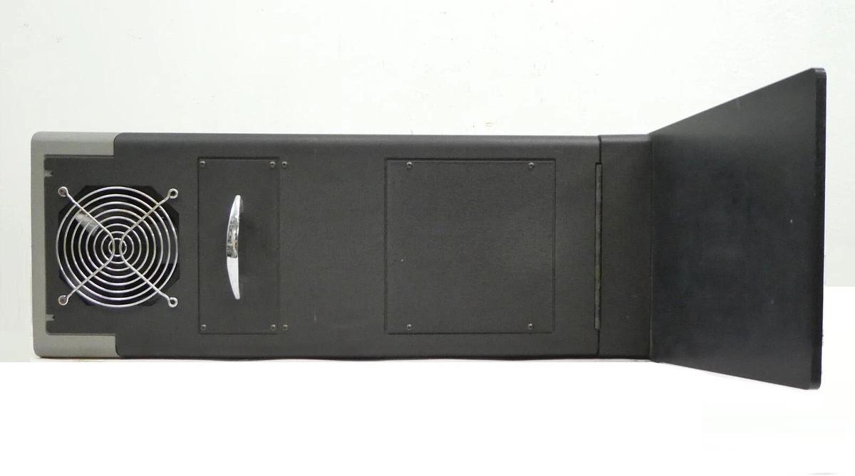 Used HTG Hybrid Technology Group L/S 84-2 Ultra-Violet Light Head Assembly Surplus