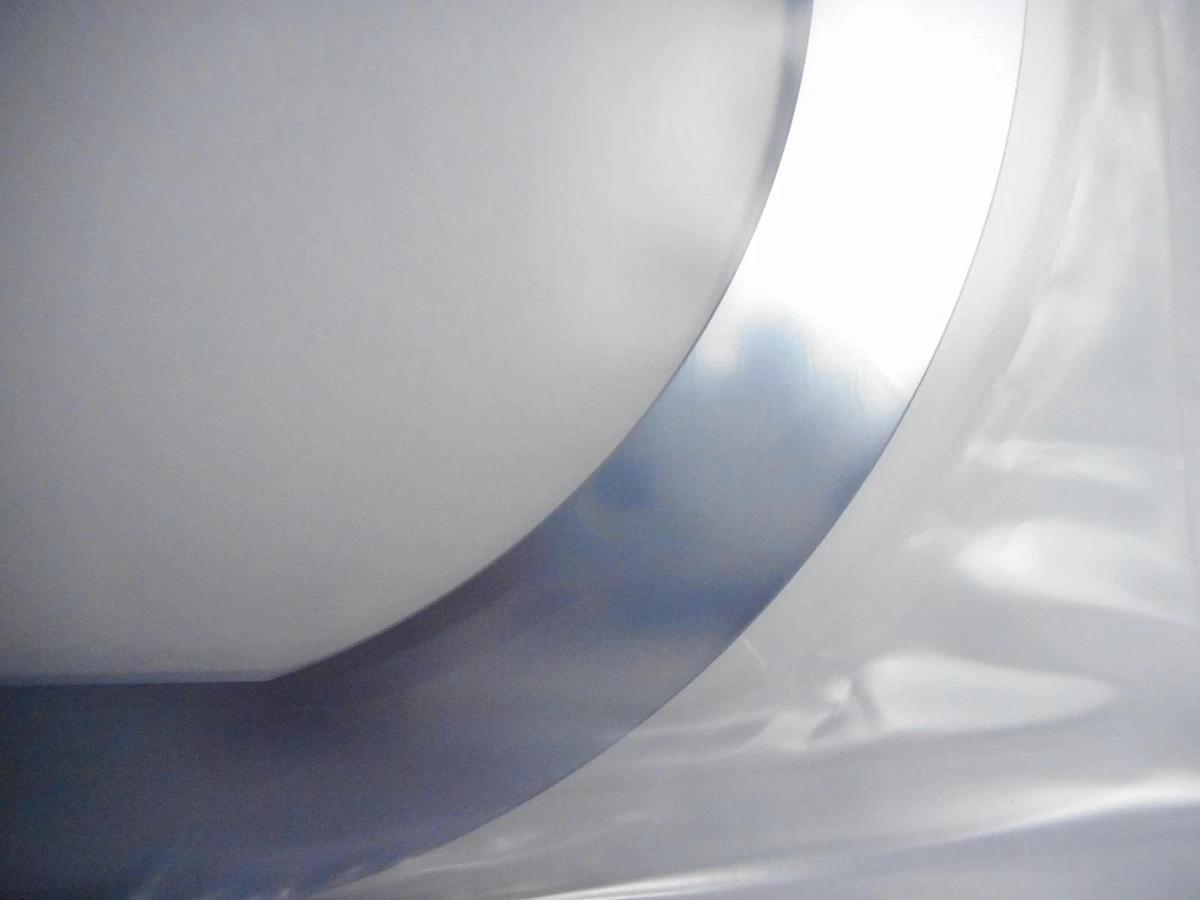 TEL Tokyo Electron 1810-329535-11 Focus Ring New