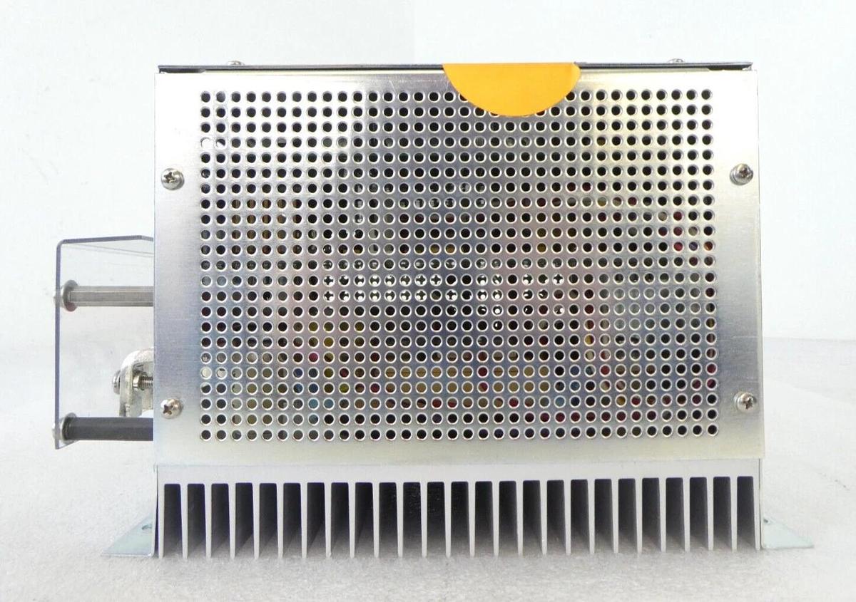 Used Control Concepts 4028-1007 SCR Power Controller AMAT 0190-26701 Working Surplus
