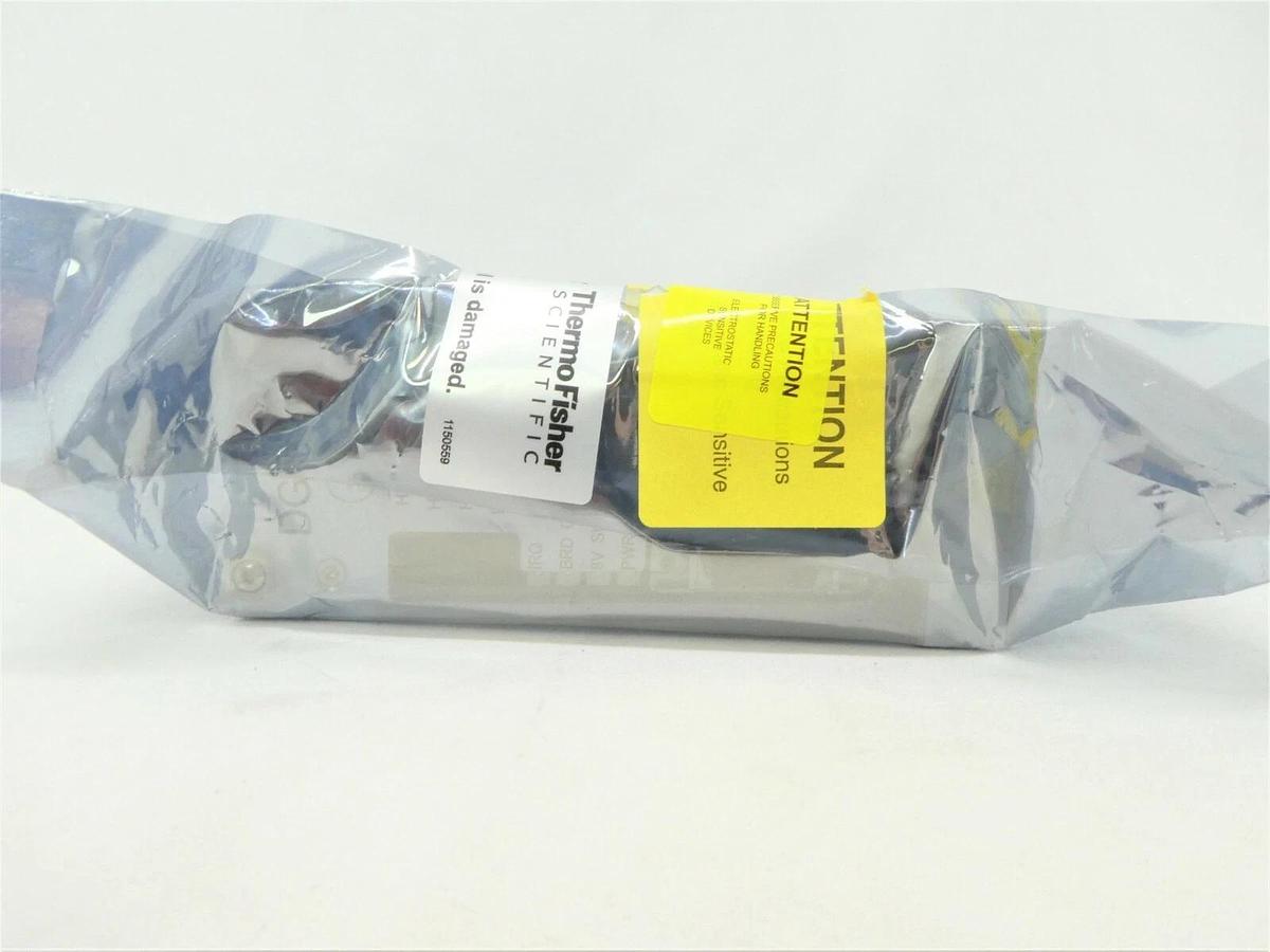 FEI Company 4022 293 14002 DGBS Power Supply 930889019 New Surplus