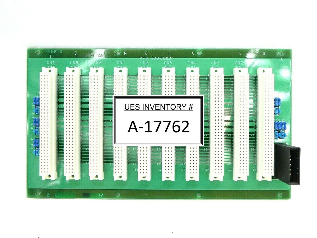Used Hitachi 2AA30031 Backplane Interface Board PCB SHMB10 M-511E Working Spare