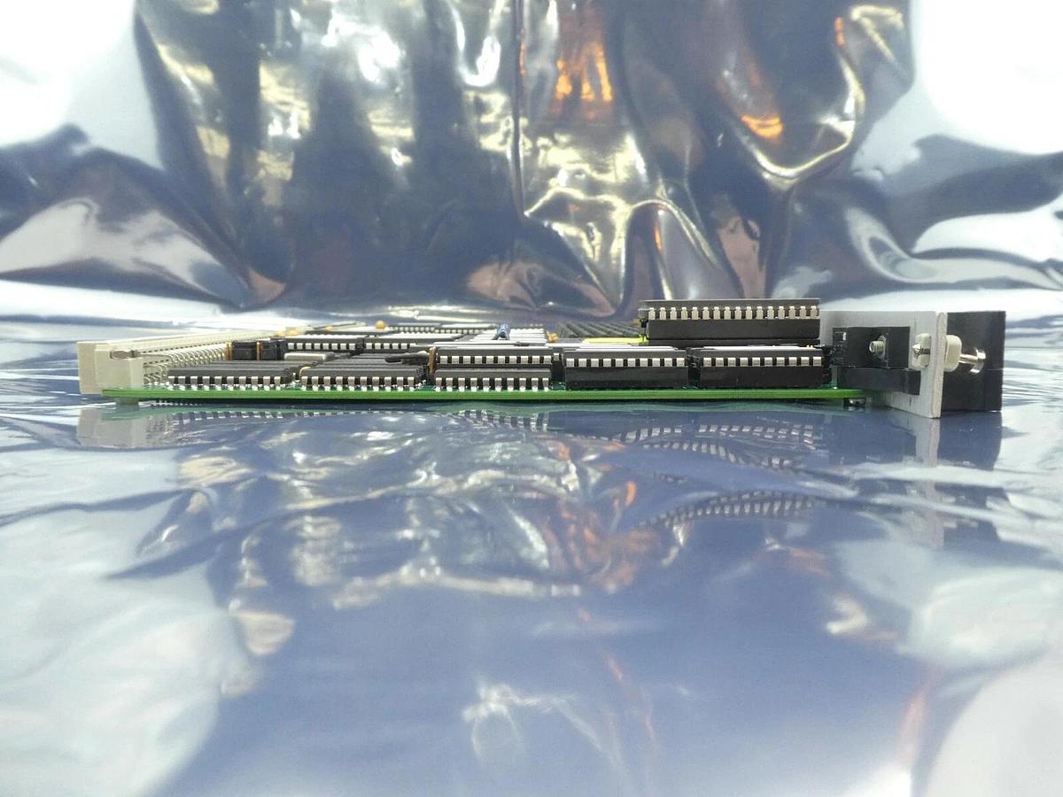 Used Heurikon HK68/V2FA PCB Card KLA-Tencor 712-4074056-11 eS31 Working Surplus