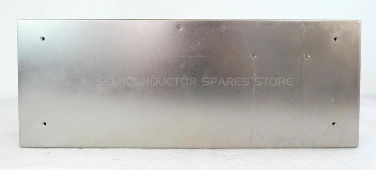 Used Novellus Systems 02-10511-00 Module Controller 486/66/8M FLEX-8 Working Surplus