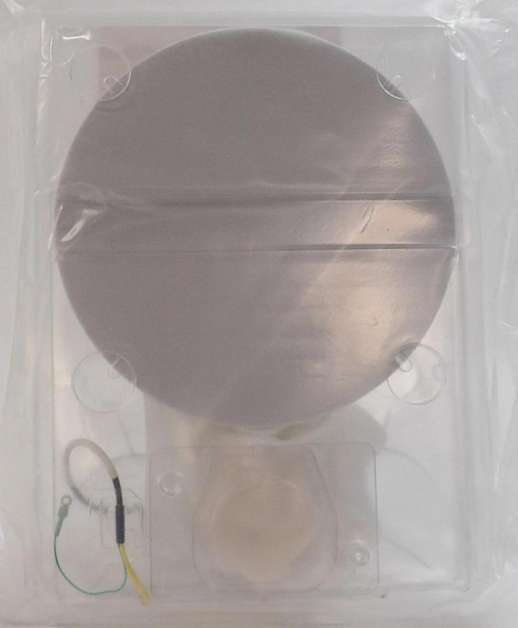 AMAT Applied Materials 0010-85072 200/150mm C-Chuck Assembly New