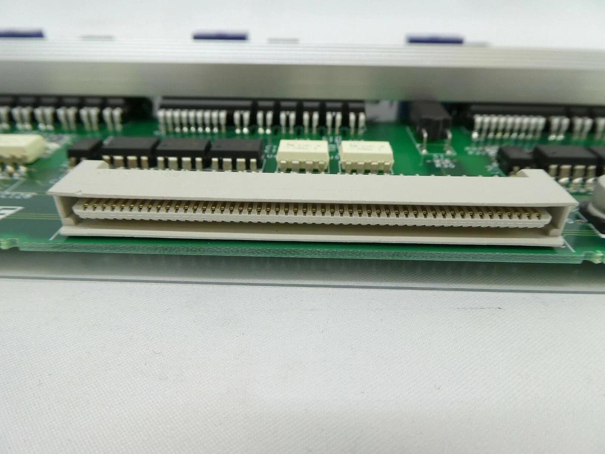 Used Yaskawa Electric SGDR-SDCCA01 Robot Controller PCB Card F352768-1 Nikon Working