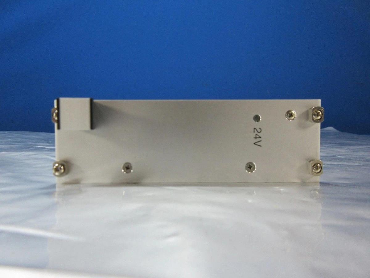 Used Premium NP-0581 Power Supply 24V 5A 120W ASML 4022.476.01212 PCB Card Used
