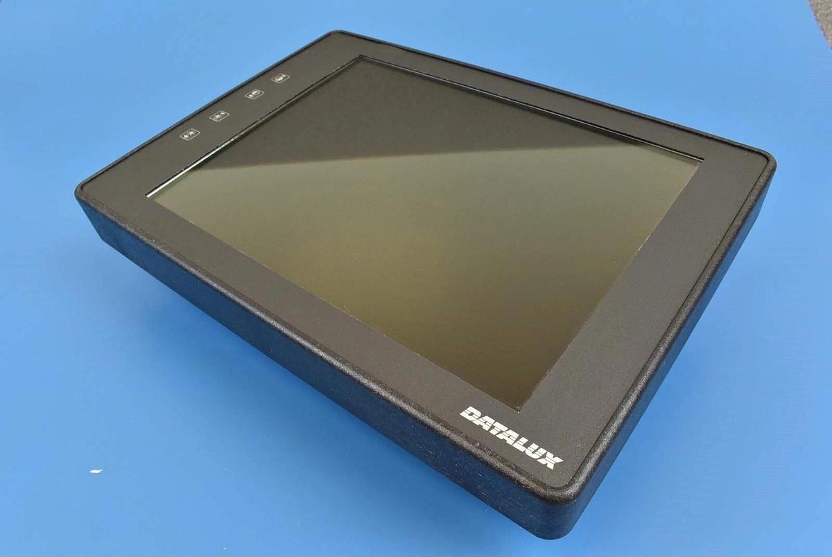 Used Datalux 8749-03 10.4" Flat Panel