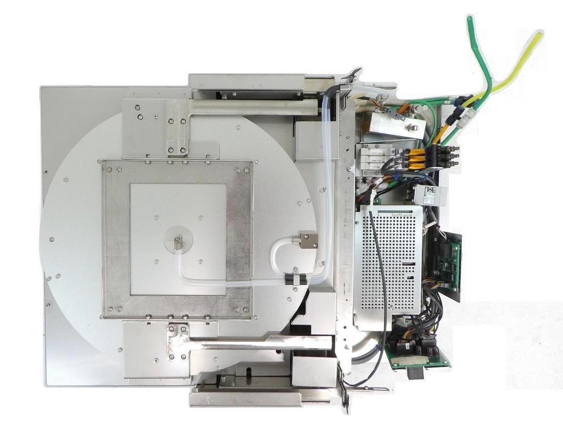 Used TEL Tokyo Electron LHP Low Temp Hot Plate Process Station Lithius Incomplete