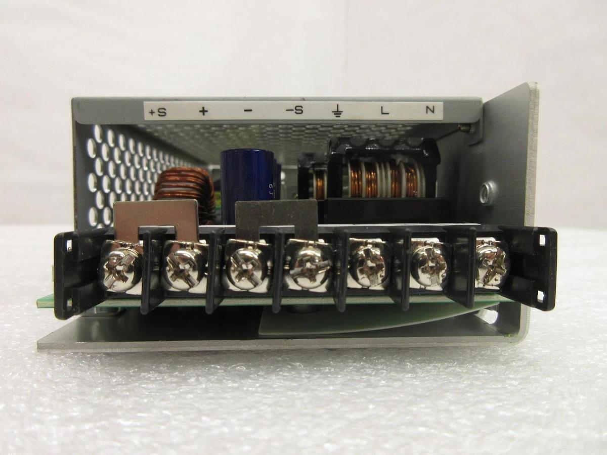 Used TDK RKW15-10RC Power Supply Nikon NSR System Used Working