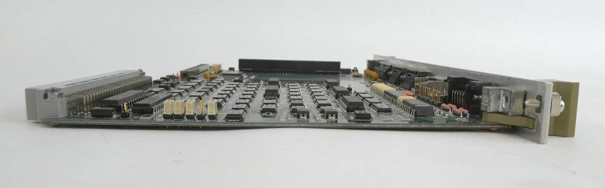 Used Sanritz Automation SVME/AT-BCN/P Processor PCB Card SVA604-1-S Working Surplus