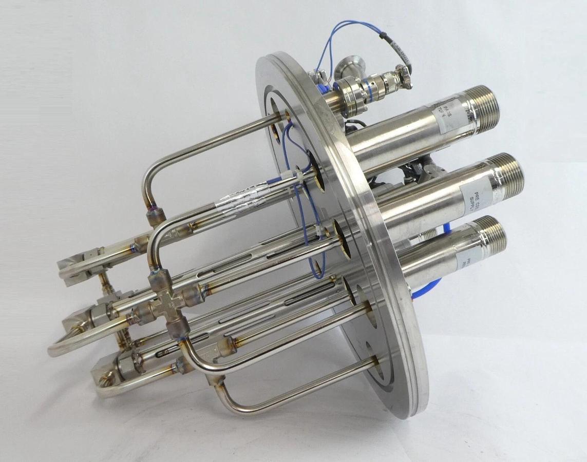 Used CTI-Cryogenics 8185156G001 CIM with Pre Cool Module Untested Surplus