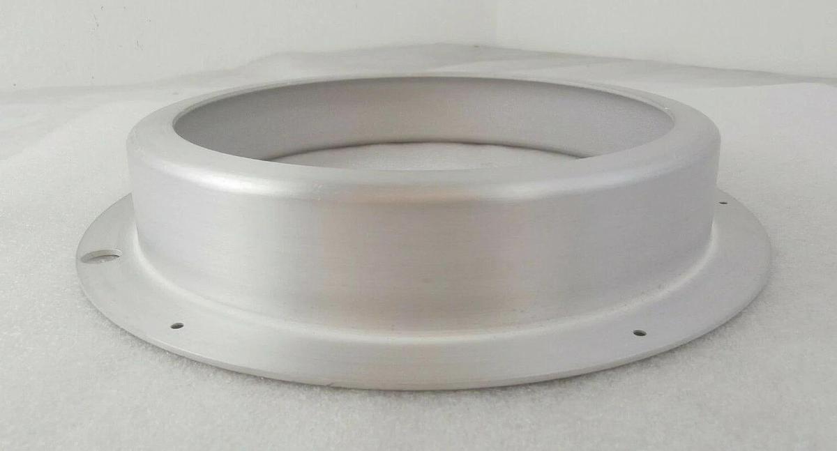 Used AMAT Applied Materials 0020-22852 Preclean 8" Shield 200mm Cleaned Working Spare